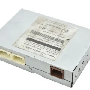 Oferta STEROWNIK MULTIMEDIA TOYOTA AURIS 861A0-02010